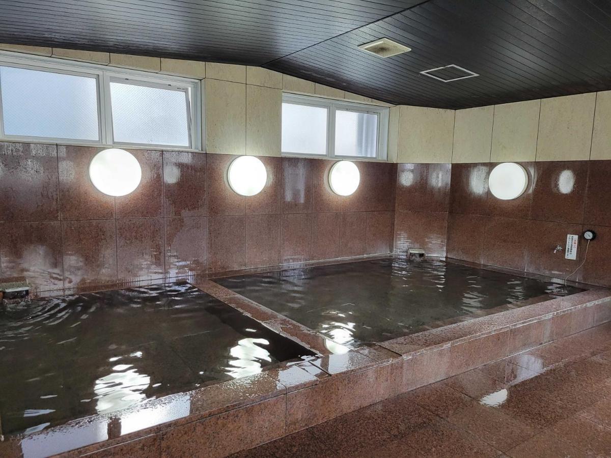 Saga City Hotel Екстериор снимка