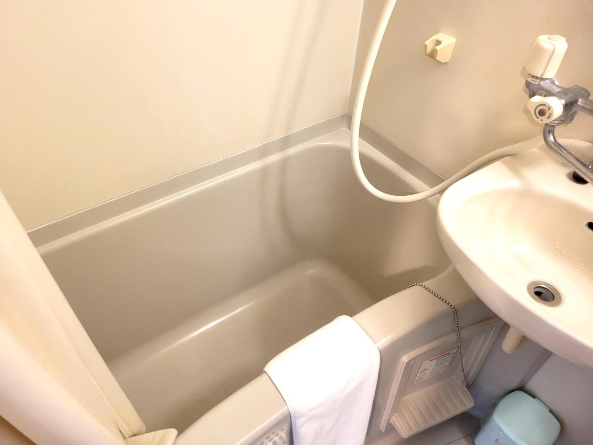 Saga City Hotel Стая снимка